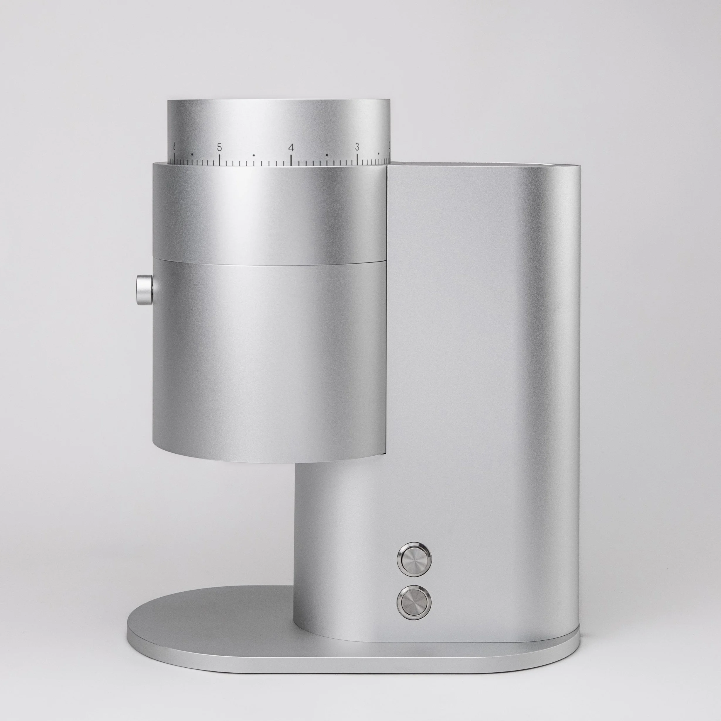 LAGOM 01 | Discover Precision Grinding — OPTION-O